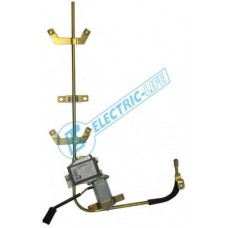 ELECTRIC LIFE Γρύλος παραθύρου ZR ME20 R