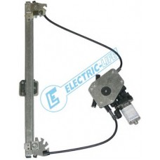ELECTRIC LIFE Γρύλος παραθύρου ZR ME42 R B