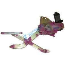 ELECTRIC LIFE Γρύλος παραθύρου ZR ME54 R