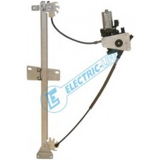 ELECTRIC LIFE Γρύλος παραθύρου ZR ME63 R B