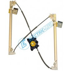 ELECTRIC LIFE Γρύλος παραθύρου ZR ME704 R