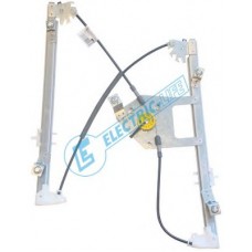 ELECTRIC LIFE Γρύλος παραθύρου ZR ME707 L