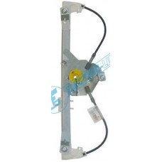 ELECTRIC LIFE Γρύλος παραθύρου ZR ME708 R