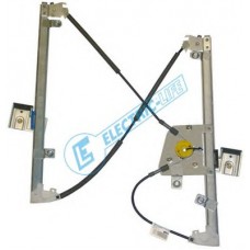 ELECTRIC LIFE Γρύλος παραθύρου ZR ME709 R