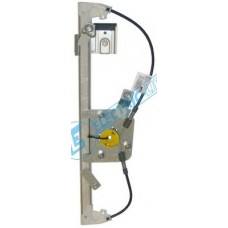 ELECTRIC LIFE Γρύλος παραθύρου ZR ME710 R