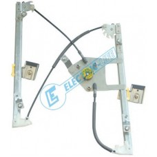 ELECTRIC LIFE Γρύλος παραθύρου ZR ME711 L