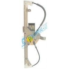 ELECTRIC LIFE Γρύλος παραθύρου ZR ME712 R