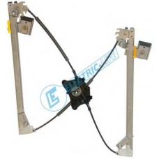 ELECTRIC LIFE Γρύλος παραθύρου ZR ME713 L