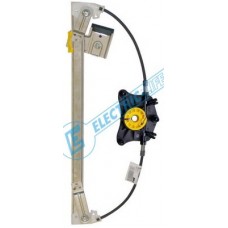 ELECTRIC LIFE Γρύλος παραθύρου ZR ME714 L