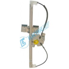 ELECTRIC LIFE Γρύλος παραθύρου ZR ME715 R