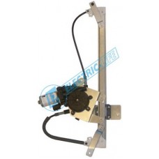 ELECTRIC LIFE Γρύλος παραθύρου ZR ME72 L