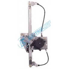 ELECTRIC LIFE Γρύλος παραθύρου ZR ME75 R