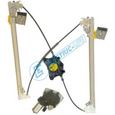 ELECTRIC LIFE Γρύλος παραθύρου ZR ME81 L