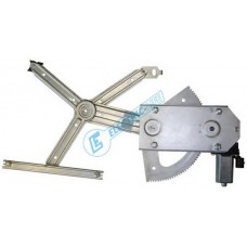 ELECTRIC LIFE Γρύλος παραθύρου ZR ME83 L