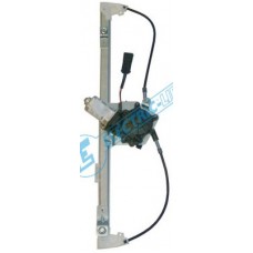 ELECTRIC LIFE Γρύλος παραθύρου ZR ME84 L