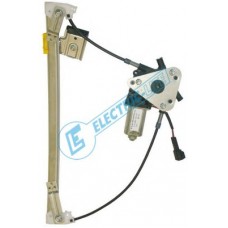 ELECTRIC LIFE Γρύλος παραθύρου ZR ME85 R