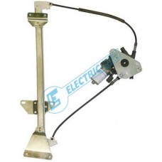 ELECTRIC LIFE Γρύλος παραθύρου ZR MI32 R B