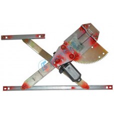 ELECTRIC LIFE Γρύλος παραθύρου ZR MI51 R