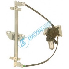 ELECTRIC LIFE Γρύλος παραθύρου ZR MI52 R