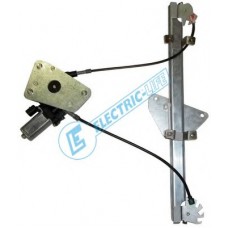 ELECTRIC LIFE Γρύλος παραθύρου ZR MI70 R