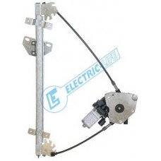 ELECTRIC LIFE Γρύλος παραθύρου ZR OP05 R B