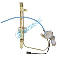 ELECTRIC LIFE Γρύλος παραθύρου ZR OP23 L