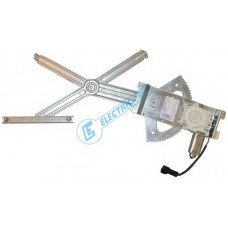 ELECTRIC LIFE Γρύλος παραθύρου ZR OP24 R