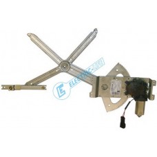 ELECTRIC LIFE Γρύλος παραθύρου ZR OP43 R B