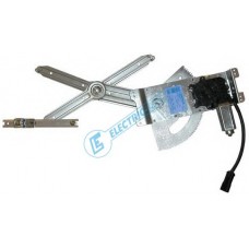 ELECTRIC LIFE Γρύλος παραθύρου ZR OP44 L B