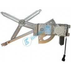 ELECTRIC LIFE Γρύλος παραθύρου ZR OP51 R