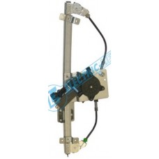 ELECTRIC LIFE Γρύλος παραθύρου ZR OP56 L