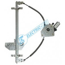 ELECTRIC LIFE Γρύλος παραθύρου ZR OP64 R