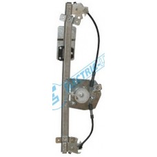 ELECTRIC LIFE Γρύλος παραθύρου ZR OP701 R