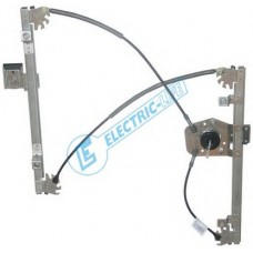 ELECTRIC LIFE Γρύλος παραθύρου ZR OP703 L