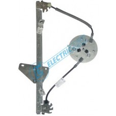 ELECTRIC LIFE Γρύλος παραθύρου ZR OP704 L