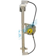 ELECTRIC LIFE Γρύλος παραθύρου ZR OP706 L