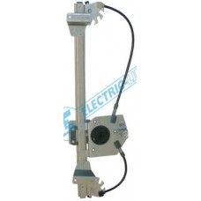 ELECTRIC LIFE Γρύλος παραθύρου ZR OP708 L