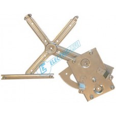 ELECTRIC LIFE Γρύλος παραθύρου ZR OP710 R