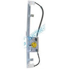 ELECTRIC LIFE Γρύλος παραθύρου ZR OP711 L