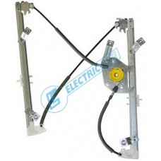 ELECTRIC LIFE Γρύλος παραθύρου ZR OP712 L