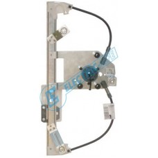 ELECTRIC LIFE Γρύλος παραθύρου ZR OP713 R