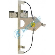 ELECTRIC LIFE Γρύλος παραθύρου ZR OP715 L