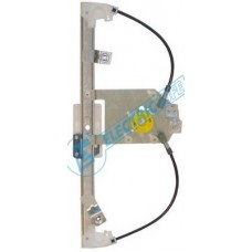 ELECTRIC LIFE Γρύλος παραθύρου ZR OP717 L