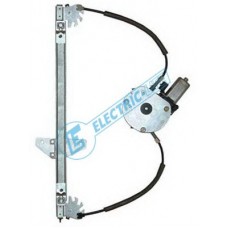 ELECTRIC LIFE Γρύλος παραθύρου ZR OP73 L