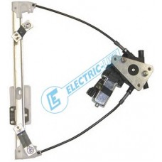 ELECTRIC LIFE Γρύλος παραθύρου ZR OP87 L