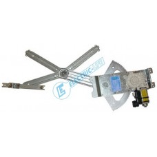 ELECTRIC LIFE Γρύλος παραθύρου ZR OPO43 R C