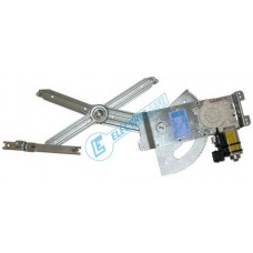 ELECTRIC LIFE Γρύλος παραθύρου ZR OPO44 R C