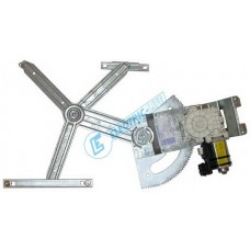 ELECTRIC LIFE Γρύλος παραθύρου ZR OPO61 R C