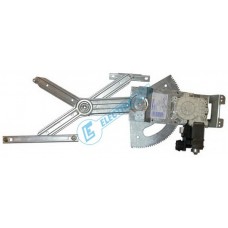 ELECTRIC LIFE Γρύλος παραθύρου ZR OPO68 L C