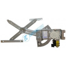 ELECTRIC LIFE Γρύλος παραθύρου ZR OPO71 R C